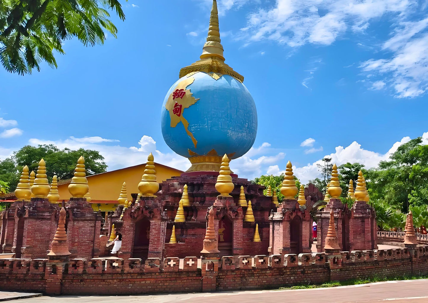 14 DAYS XISHUANGBANNA PRIVATE TOUR