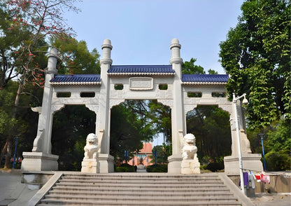 4 DAYS HUIZHOU PRIVATE TOUR