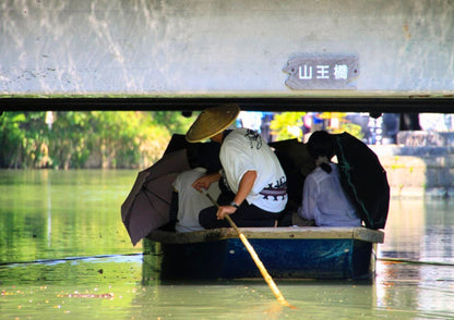 6 DAYS NORTH KYUSHU PRIVATE TOUR