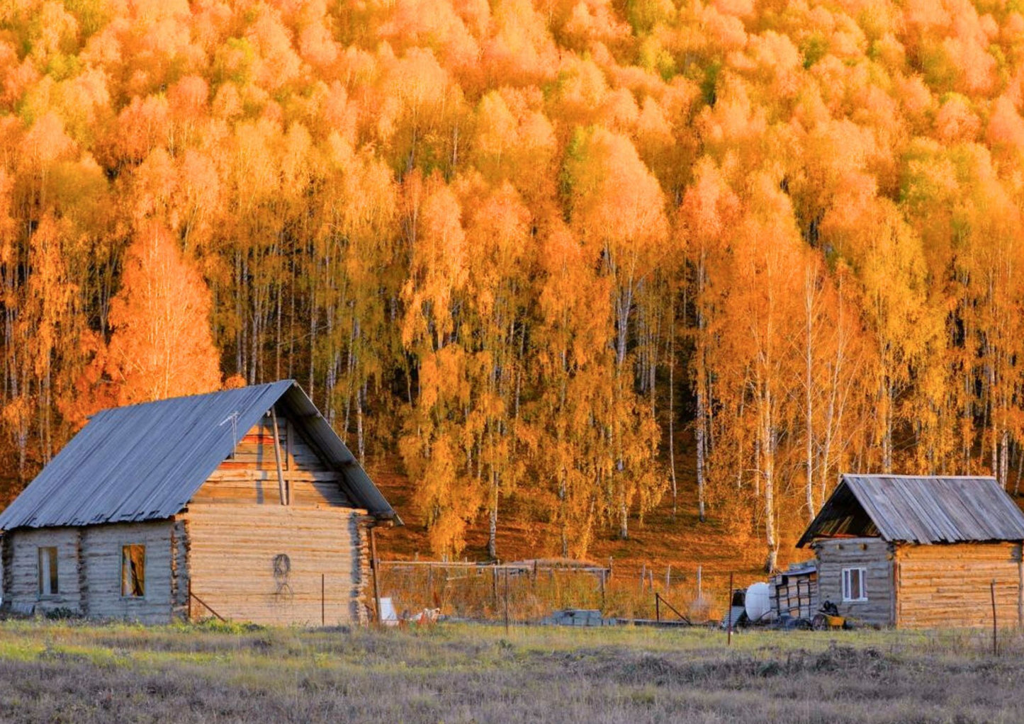 10 DAYS NORTH & EAST XINJIANG PRIVATE TOUR