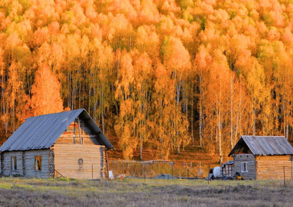 10 DAYS NORTH & EAST XINJIANG PRIVATE TOUR