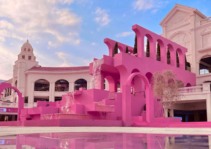 3 DAYS GUANGZHOU & CONGHUA PRIVATE TOUR