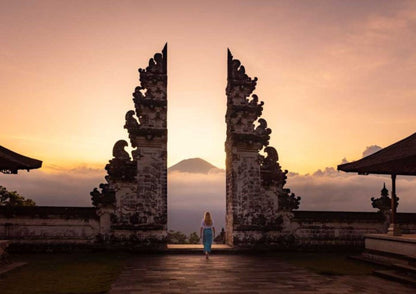 6 DAYS BALI PRIVATE TOUR
