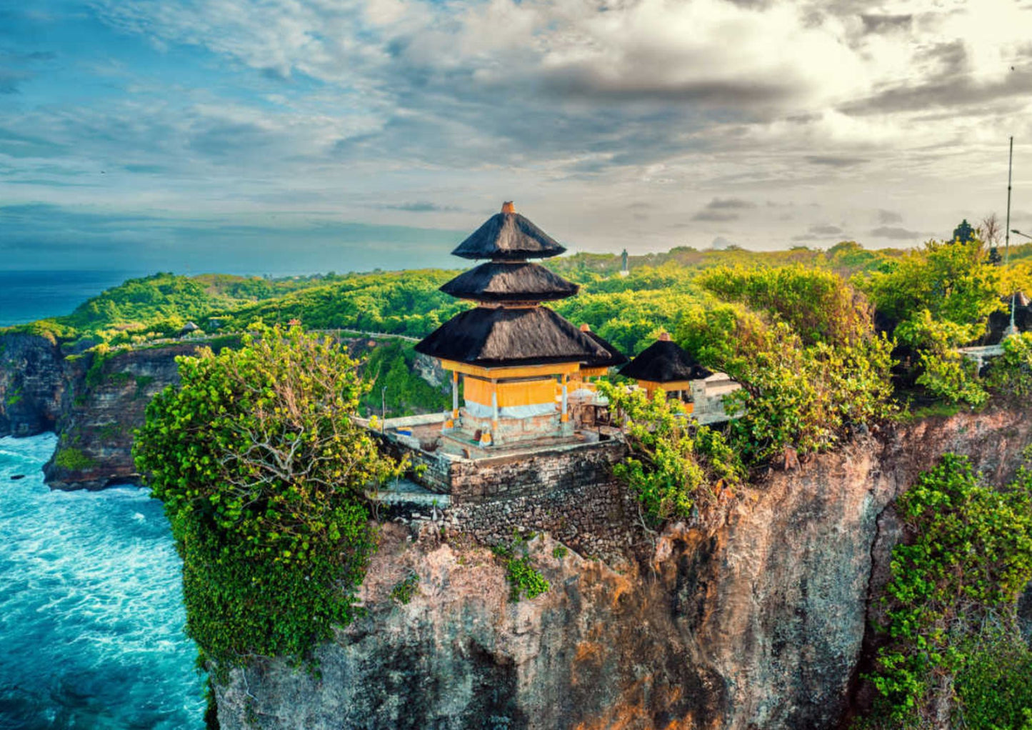 6 DAYS BALI PRIVATE TOUR