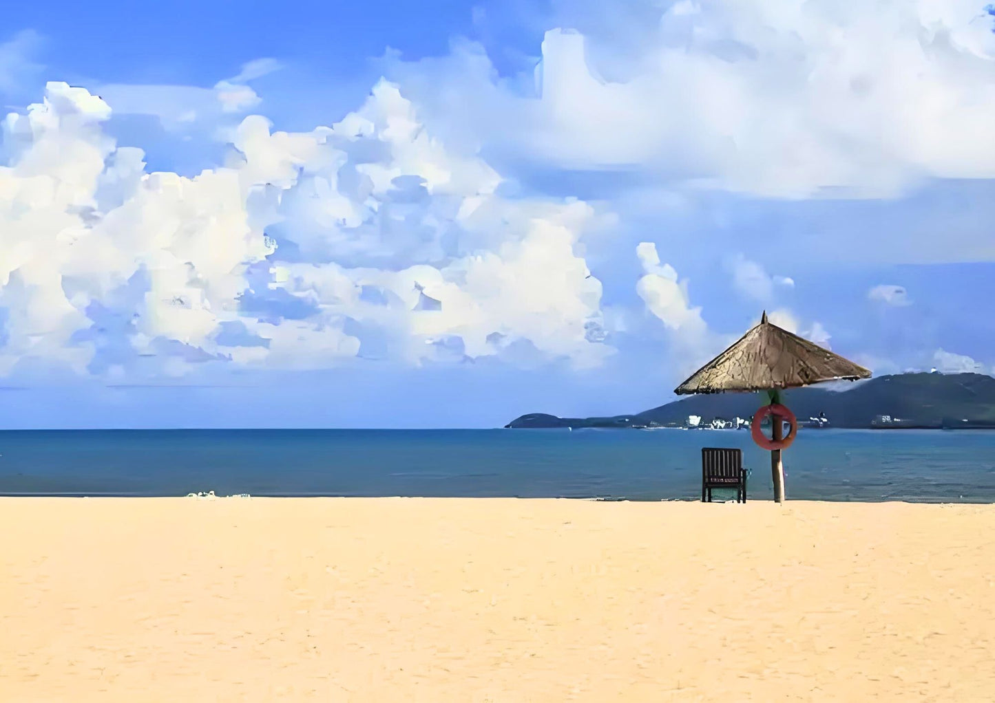 4 DAYS HUIZHOU PRIVATE TOUR