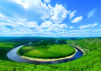 8 DAYS HARBIN PRIVATE TOUR