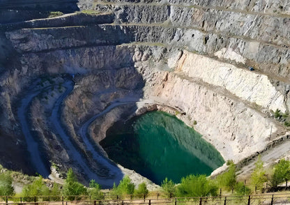 10 DAYS NORTH & EAST XINJIANG PRIVATE TOUR