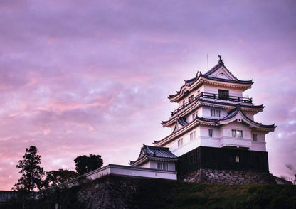 7 DAYS WEST KYUSHU PRIVATE TOUR