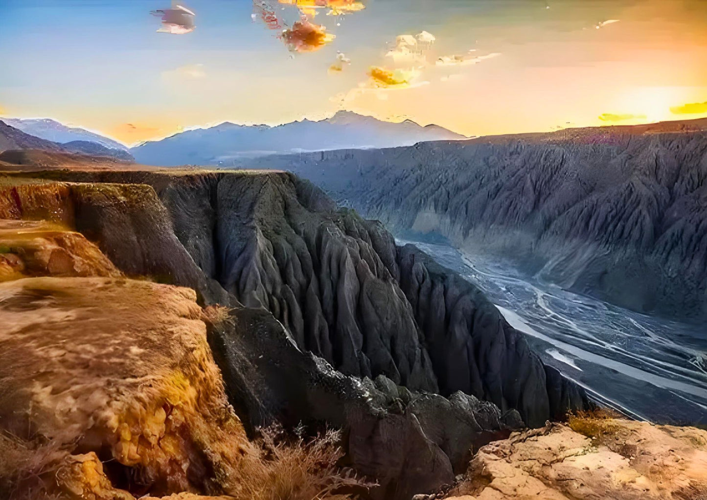 10 DAYS NORTH & EAST XINJIANG PRIVATE TOUR