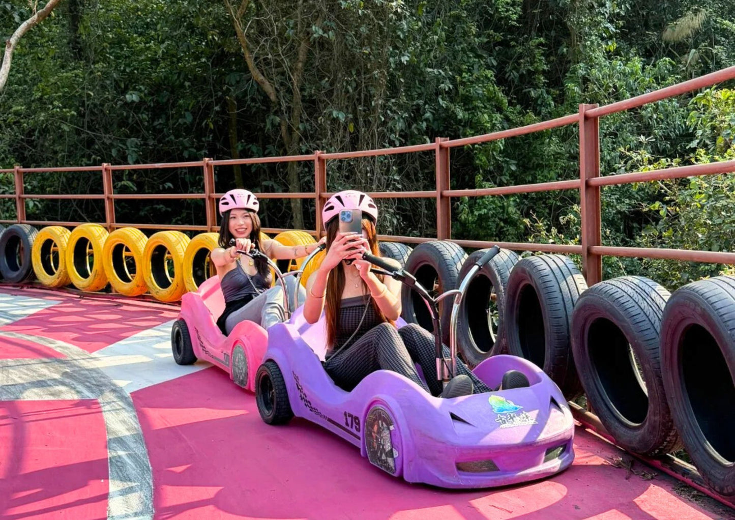 4 DAYS QINGYUAN PRIVATE TOUR