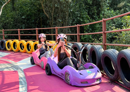 4 DAYS QINGYUAN PRIVATE TOUR