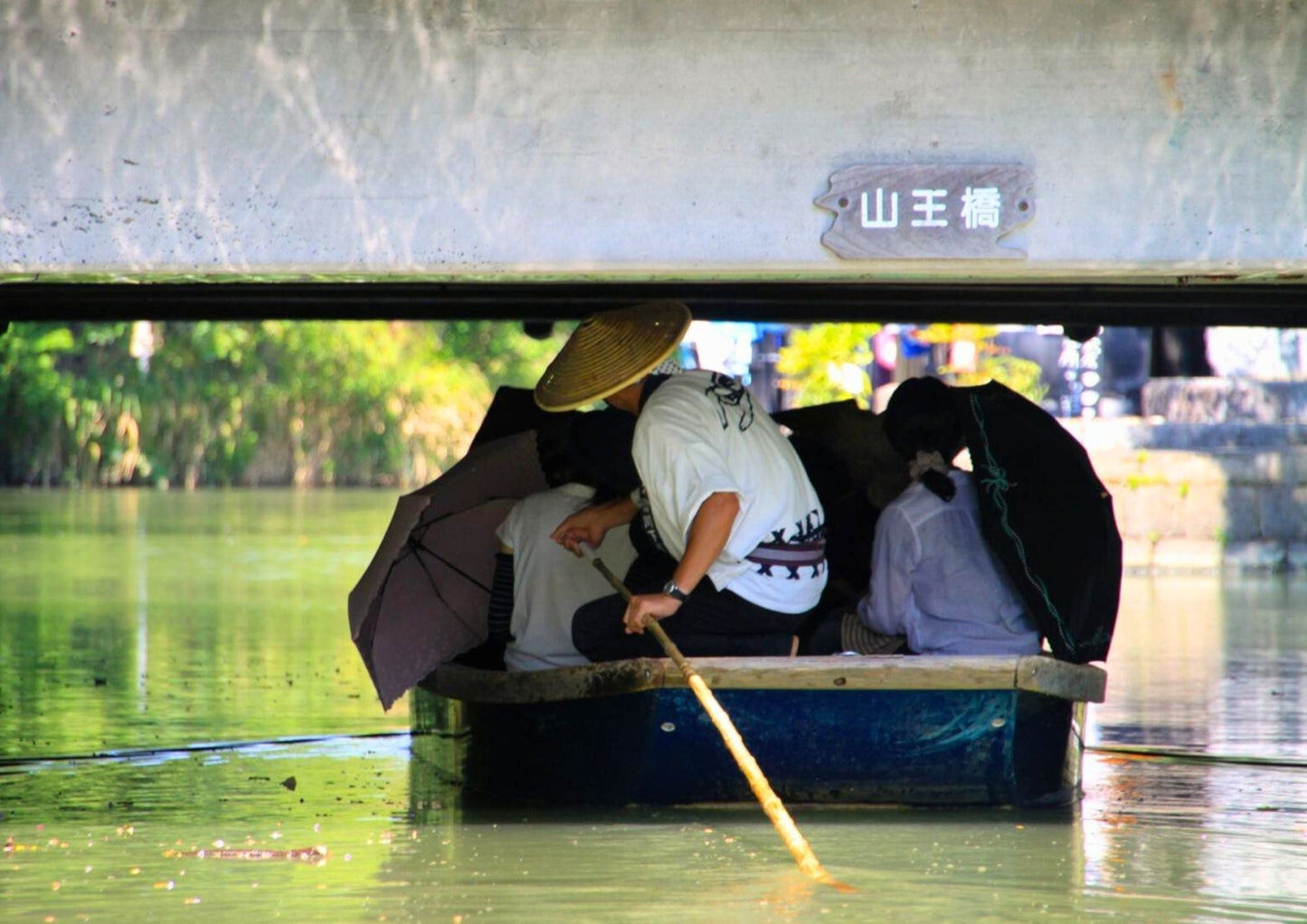 8天北九州私人包團