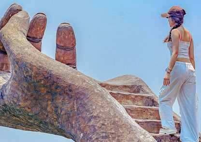 4 DAYS QINGYUAN PRIVATE TOUR