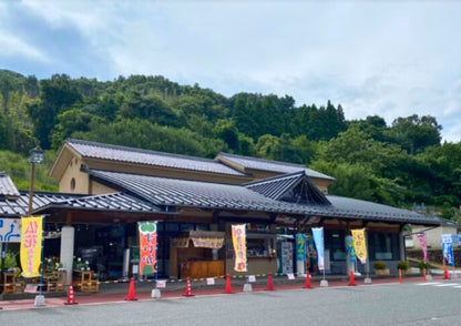 9日間の山陽・山陰プライベートツアー