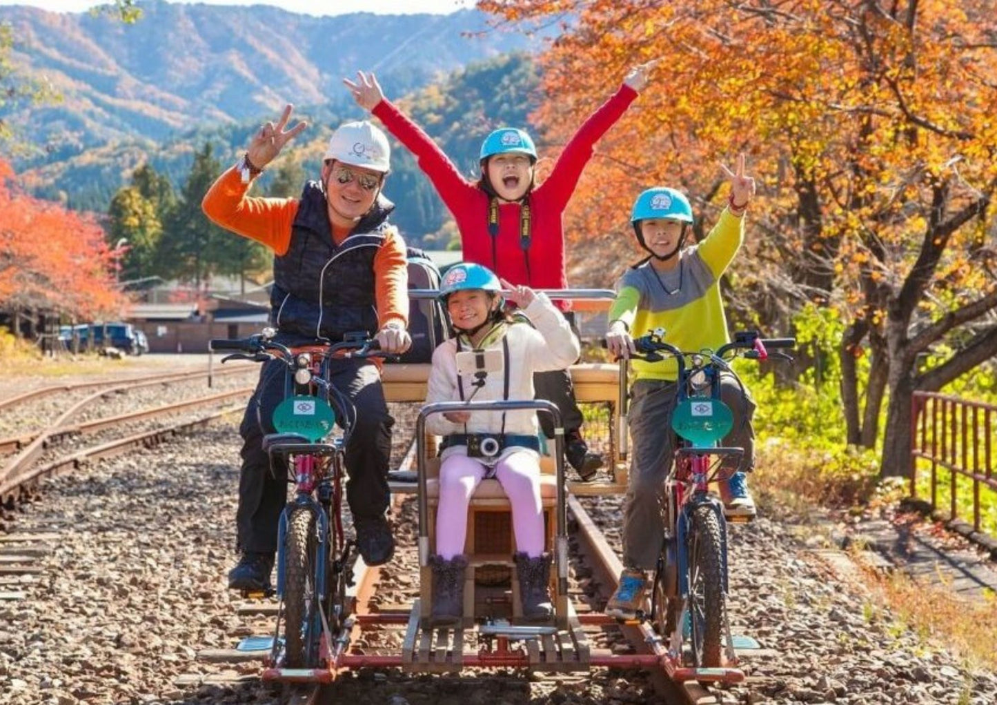 7 DAYS SHIRAKAWA-GO PRIVATE TOUR