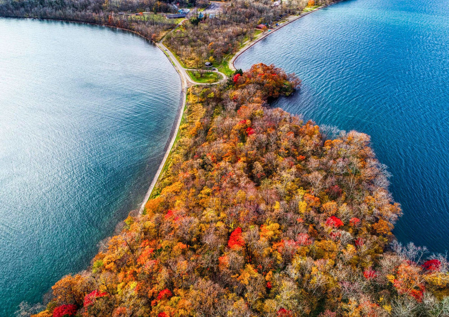 7 天北海道道東私人包團