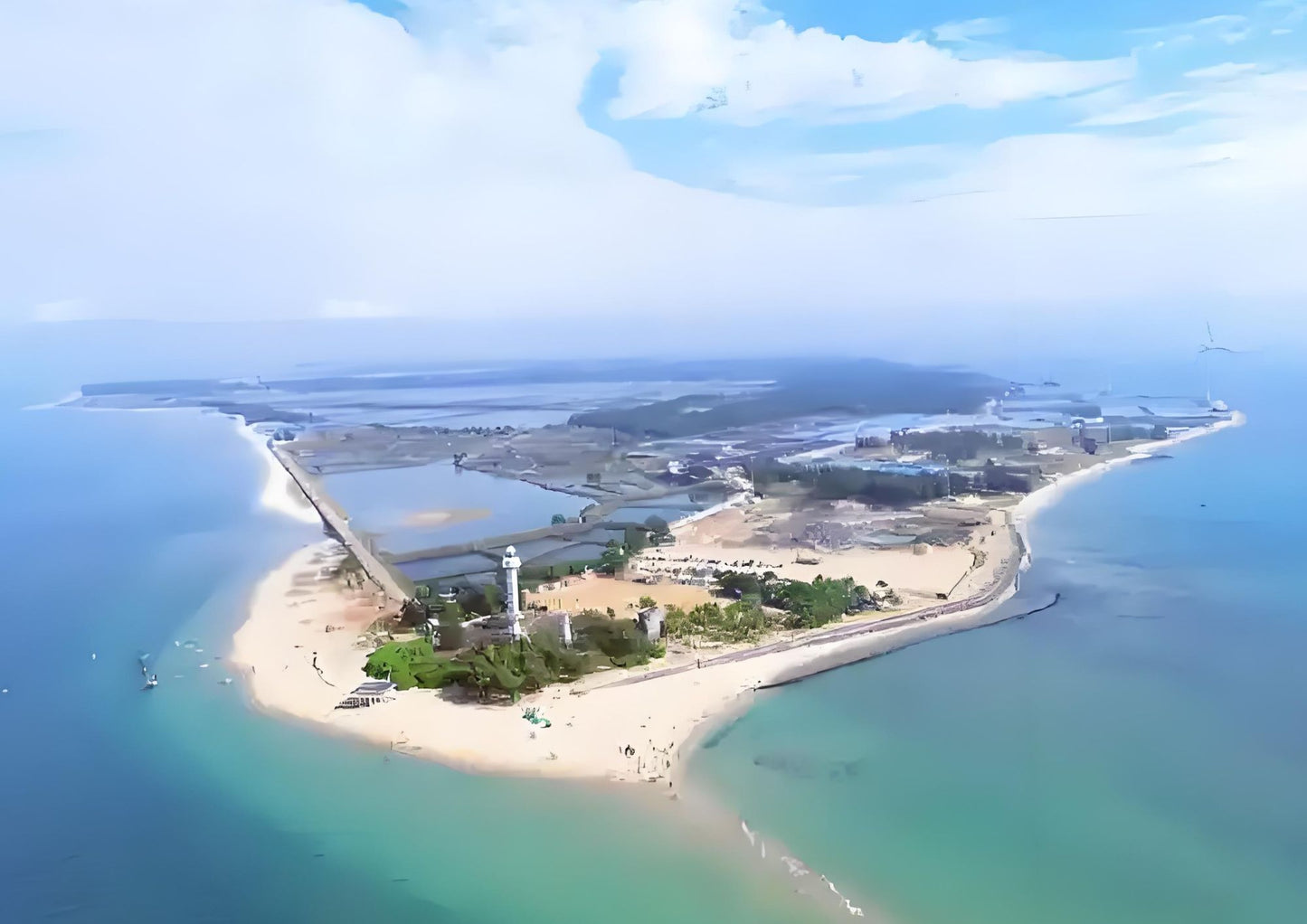 5 DAYS ZHANJIANG PRIVATE TOUR