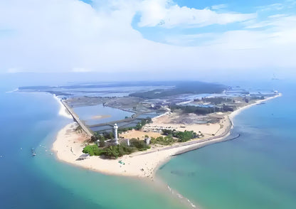 5 DAYS ZHANJIANG PRIVATE TOUR