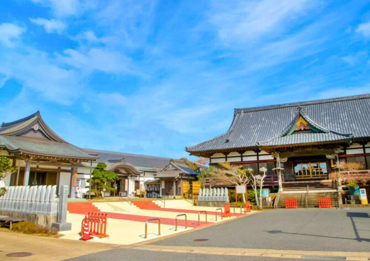 6 DAYS SOUTH KANTO PRIVATE TOUR