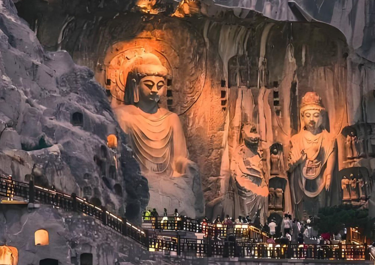 8 DAYS HENAN PRIVATE TOUR