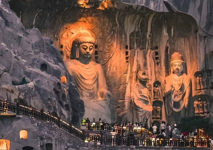 8 DAYS HENAN PRIVATE TOUR