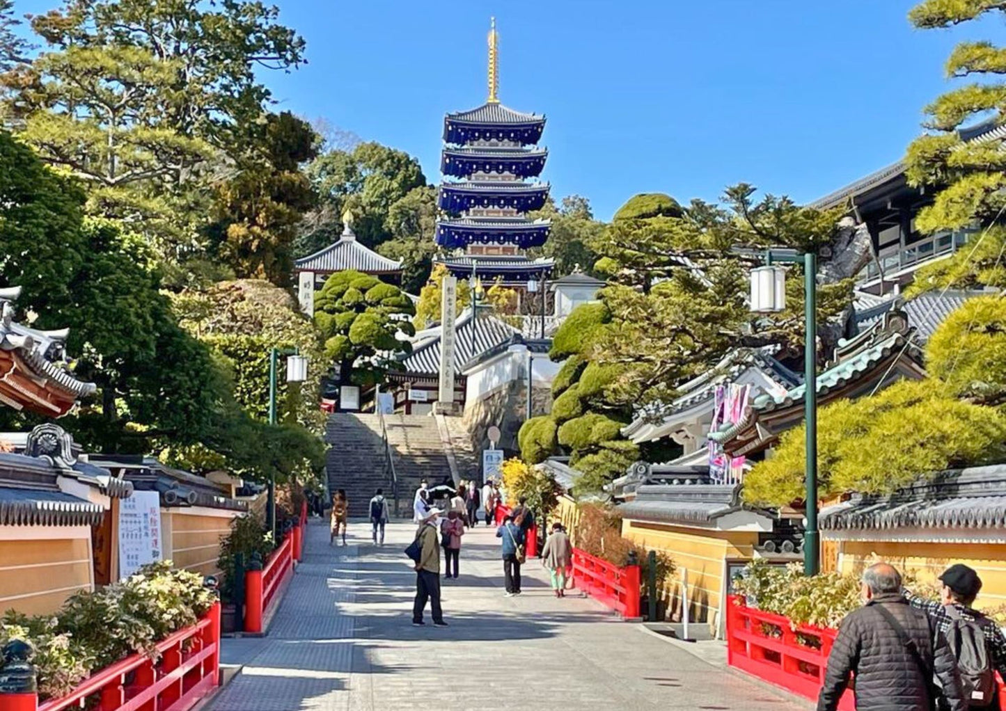 6日間の山陽・山陰プライベートツアー