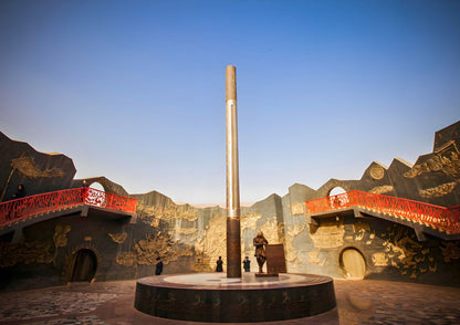 10 DAYS NORTH & EAST XINJIANG PRIVATE TOUR