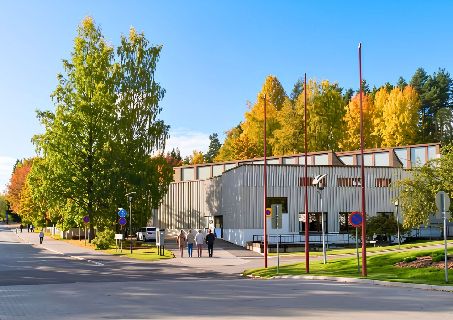 8 DAYS FINLAND PRIVATE TOUR
