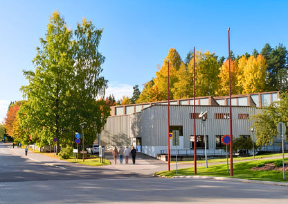 8 DAYS FINLAND PRIVATE TOUR