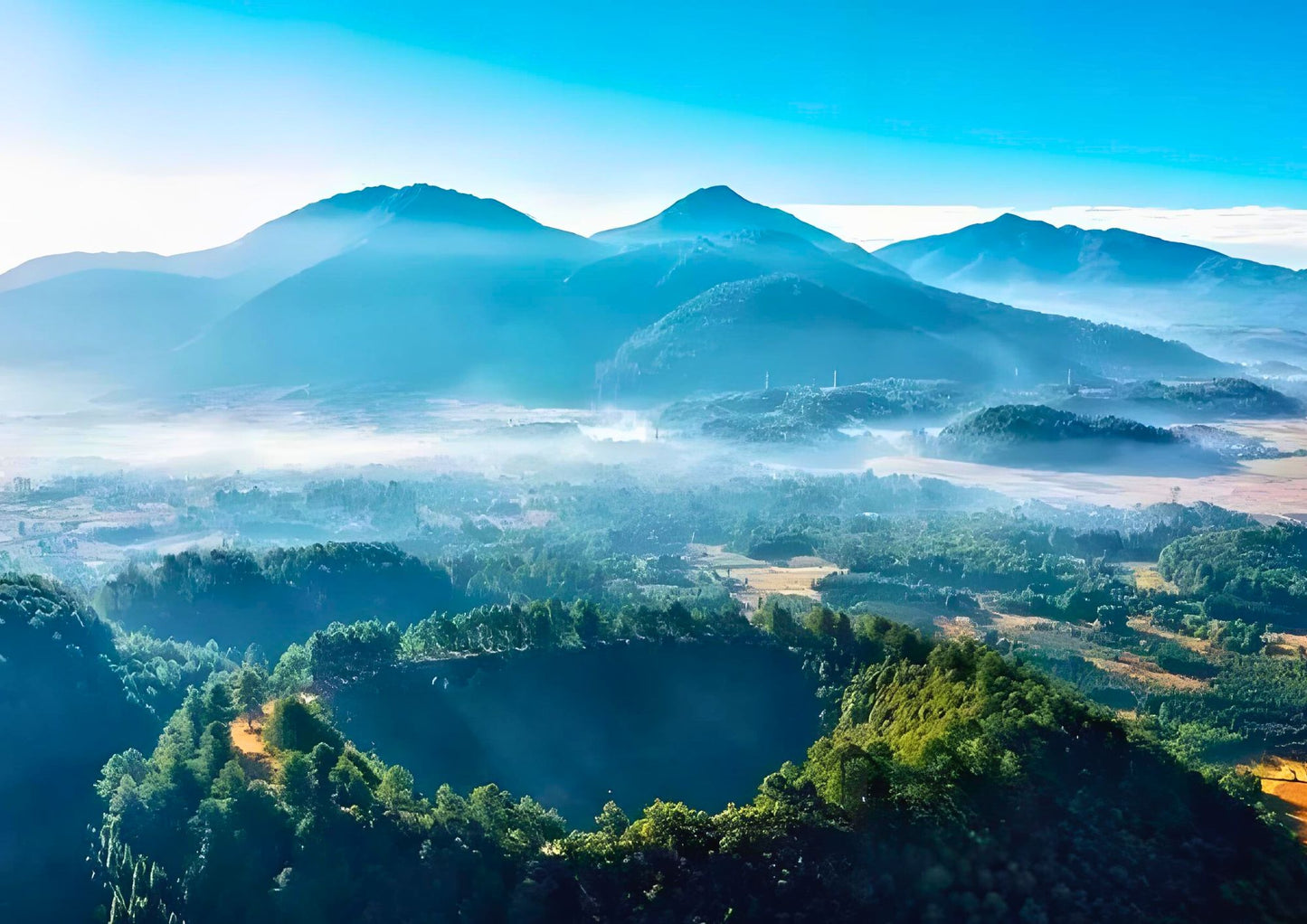 14 DAYS XISHUANGBANNA PRIVATE TOUR