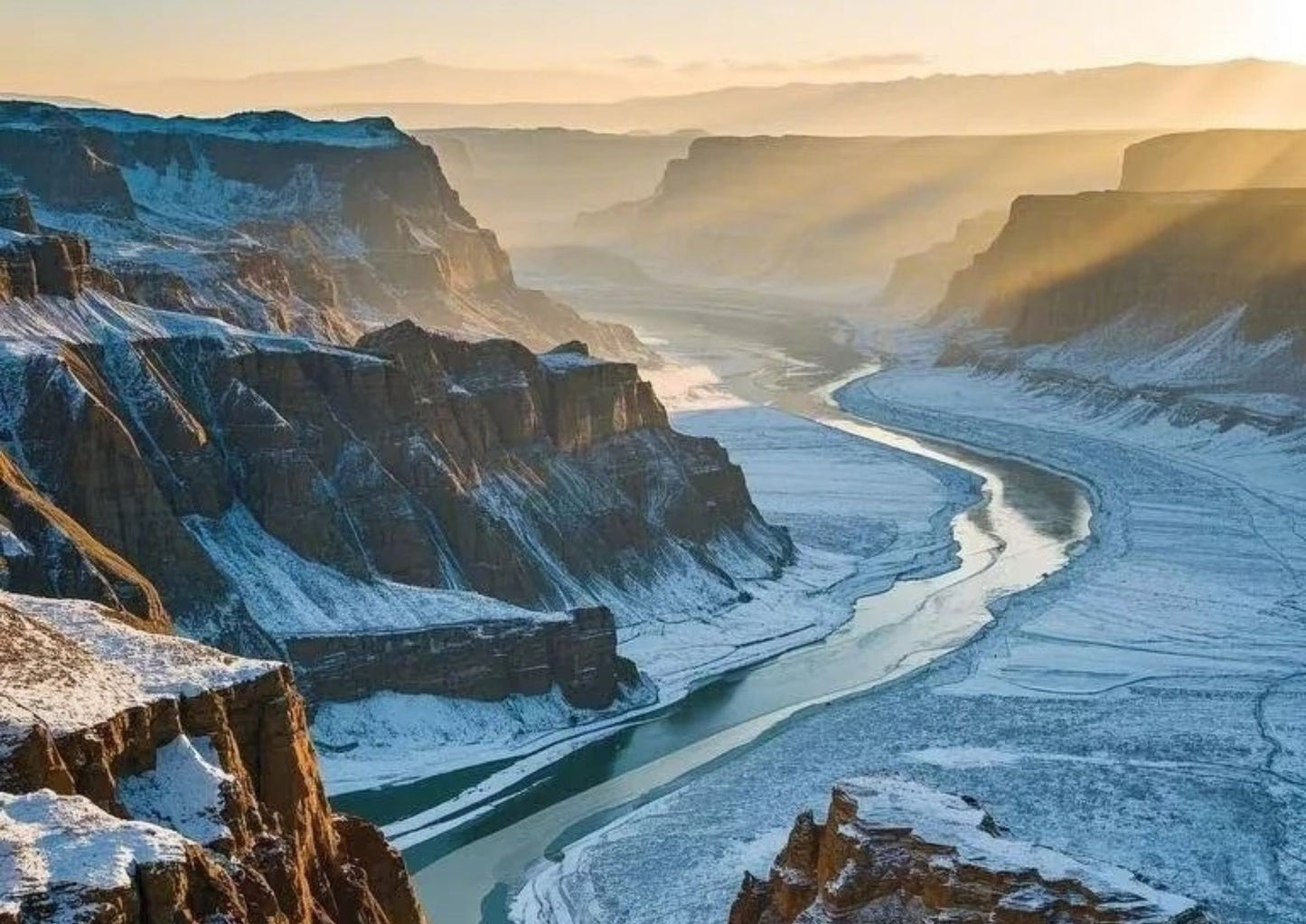 10 DAYS NORTH & WEST XINJIANG PRIVATE TOUR