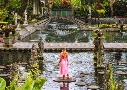 6 DAYS BALI PRIVATE TOUR