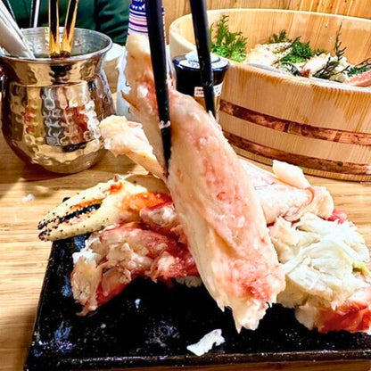 放題 - 京都蟹銀河原町店