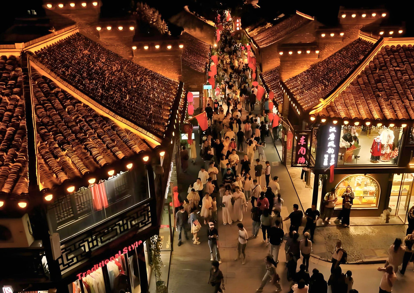 5 DAYS JIANGSU PRIVATE TOUR