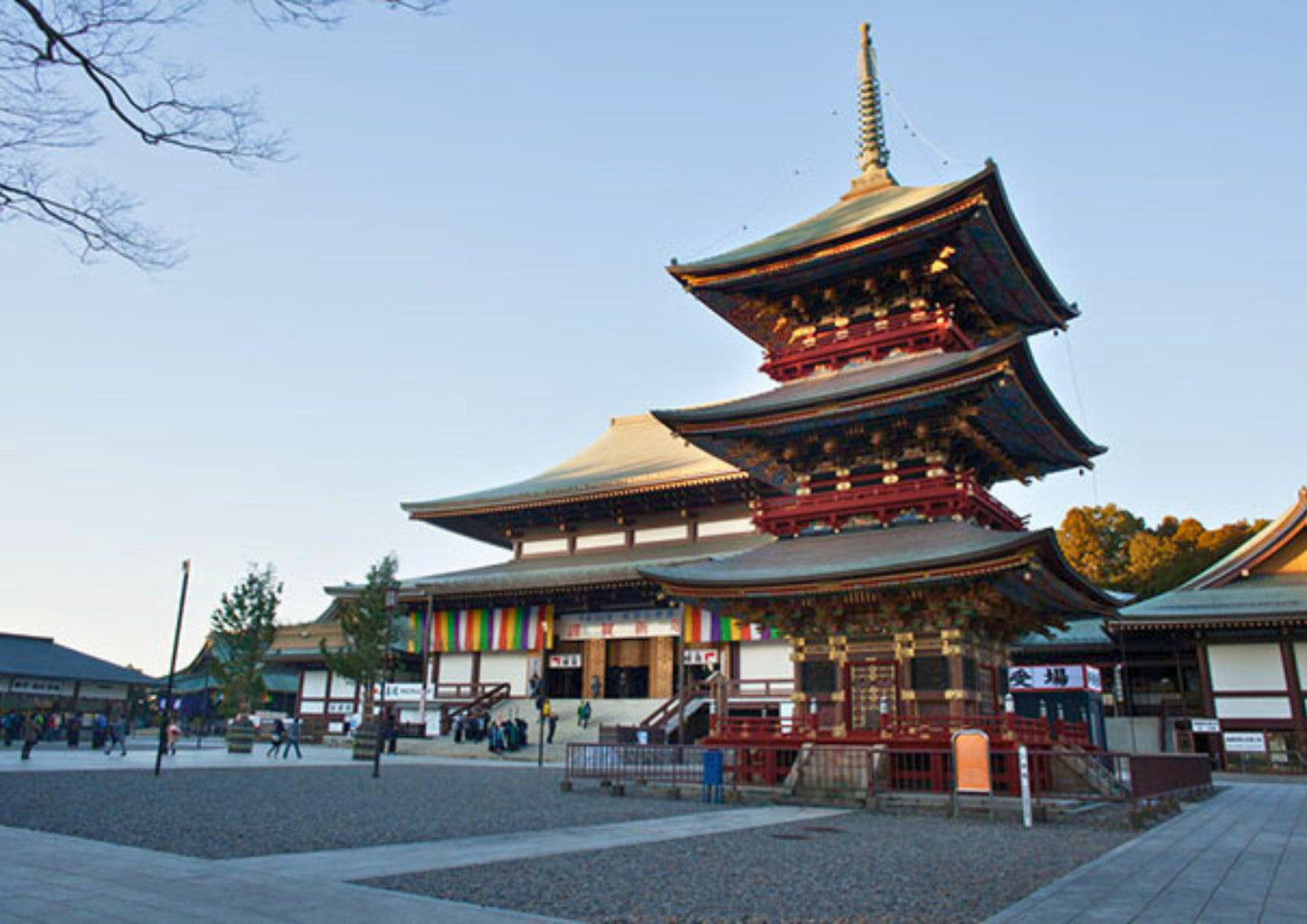 8 DAYS SOUTH KANTO PRIVATE TOUR