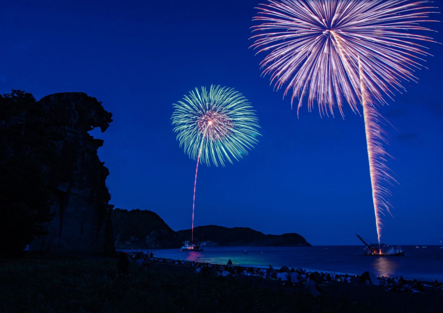 6日間の紀伊半島プライベートツアー