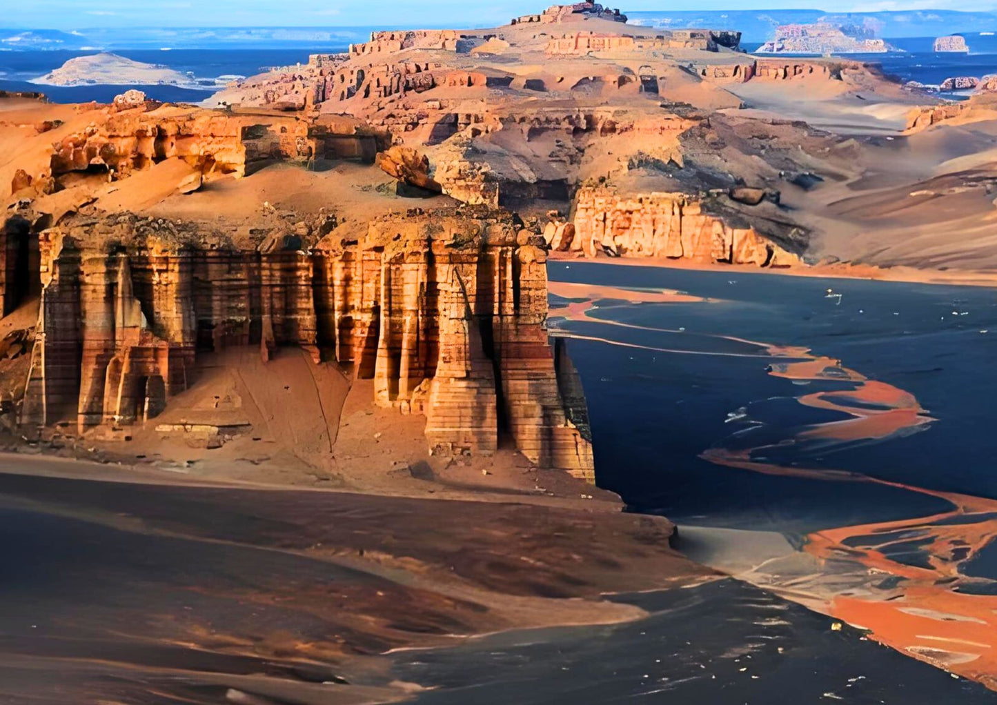 12 DAYS NORTH & EAST XINJIANG PRIVATE TOUR