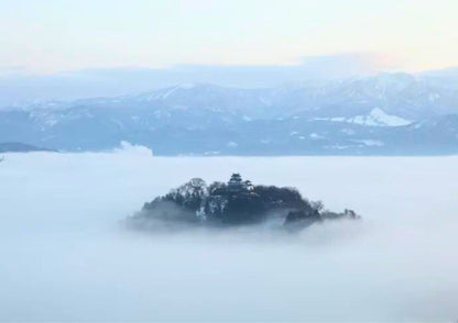 8天北陸私人包團