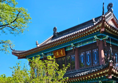 4 DAYS HUIZHOU PRIVATE TOUR