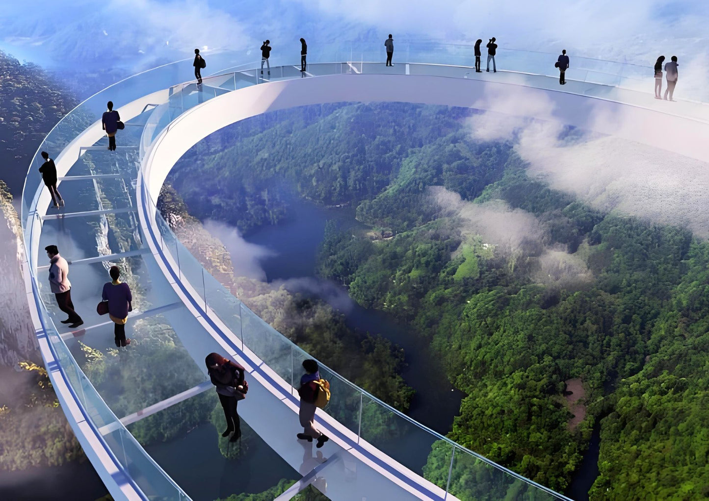 4 DAYS QINGYUAN PRIVATE TOUR