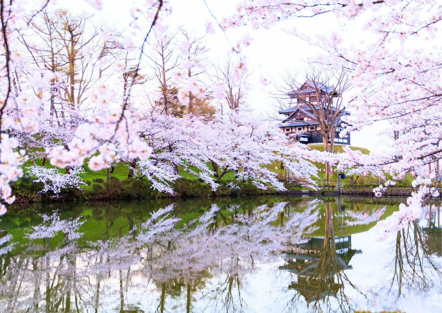 10天甲信越私人包團