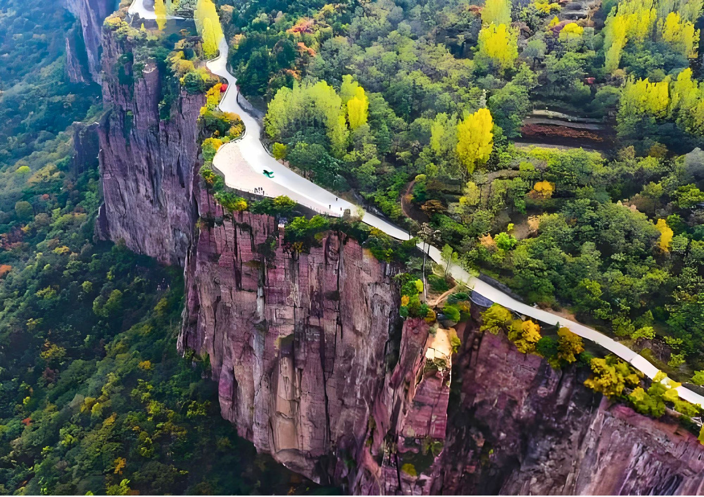 7 DAYS HENAN PRIVATE TOUR