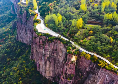 7 DAYS HENAN PRIVATE TOUR