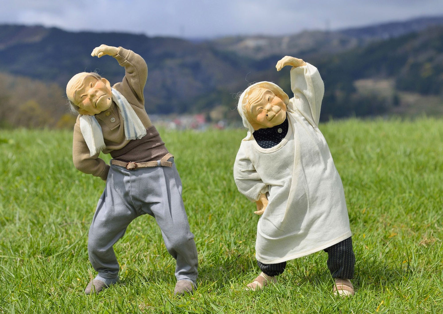 10天甲信越私人包團