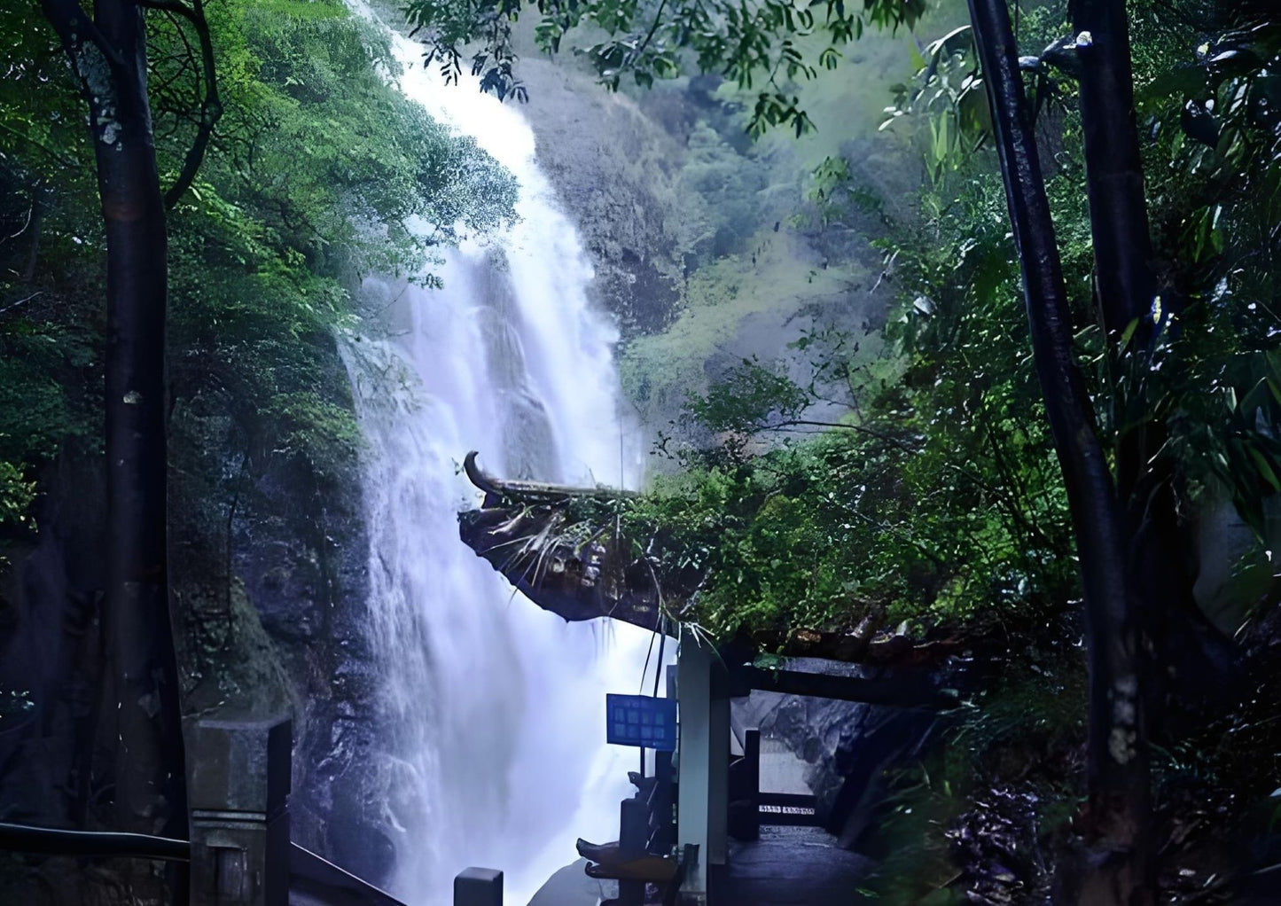 4 DAYS HUIZHOU PRIVATE TOUR