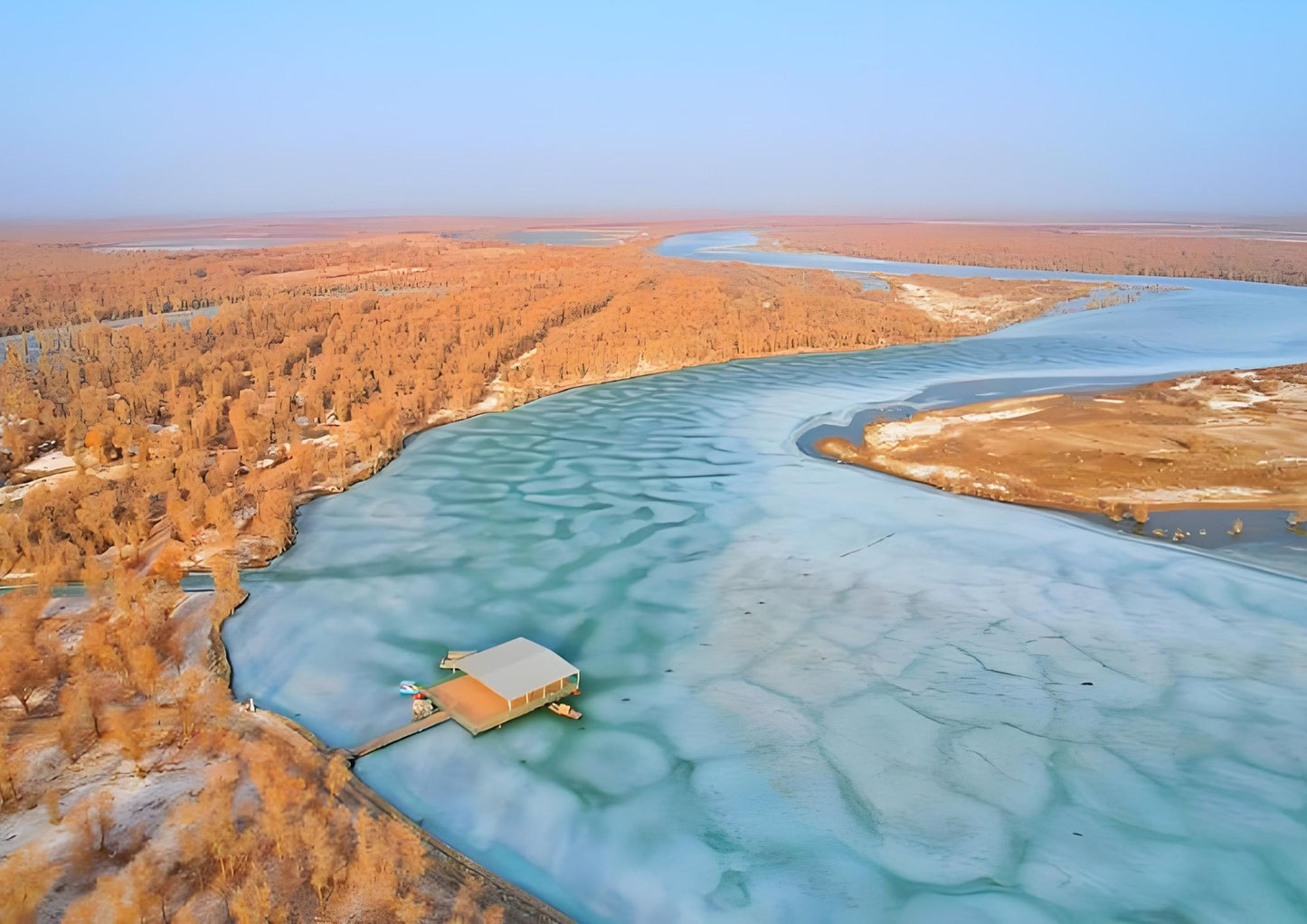 9 DAYS SOUTH XINJIANG PRIVATE TOUR