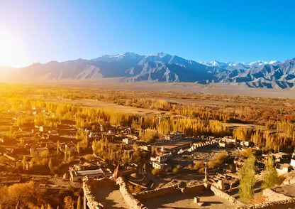 7 DAYS SOUTH XINJIANG PRIVATE TOUR