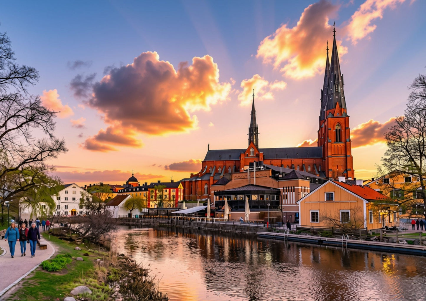 7 DAYS SWEDEN PRIVATE TOUR