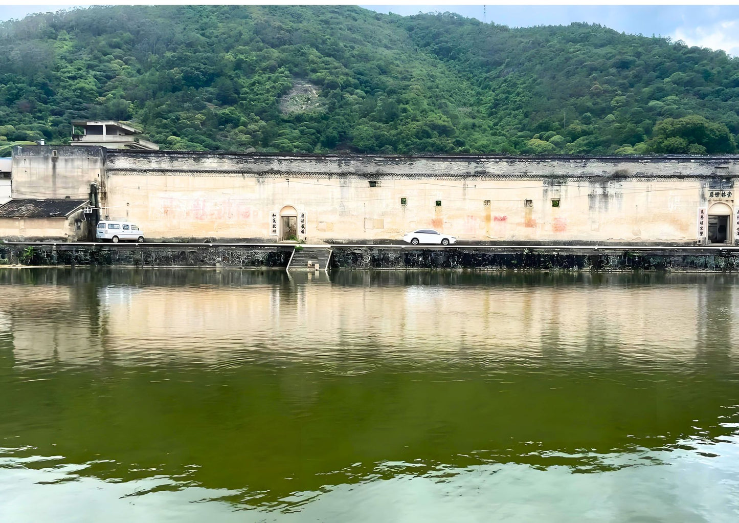 4 DAYS HUIZHOU PRIVATE TOUR