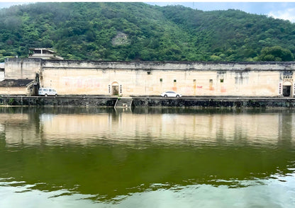 4 DAYS HUIZHOU PRIVATE TOUR